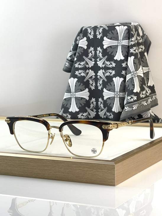 Picture of Chrome Hearts Sunglasses _SKUfw76513155fw